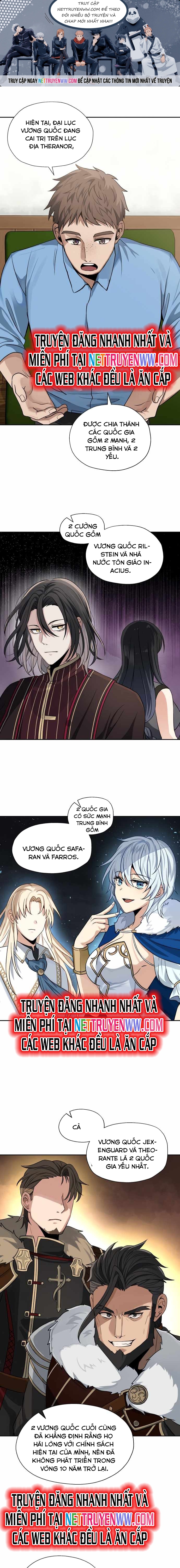 Quay Trở Lại Dị Giới Một Lần Nữa Chapter 11 - Trang 2