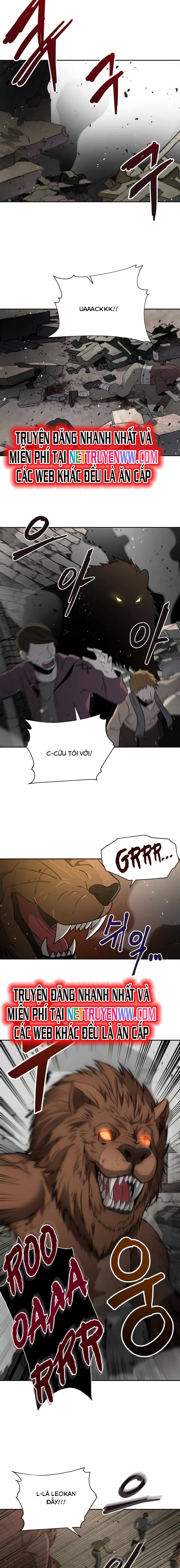 Quay Trở Lại Dị Giới Một Lần Nữa Chapter 11 - Trang 2