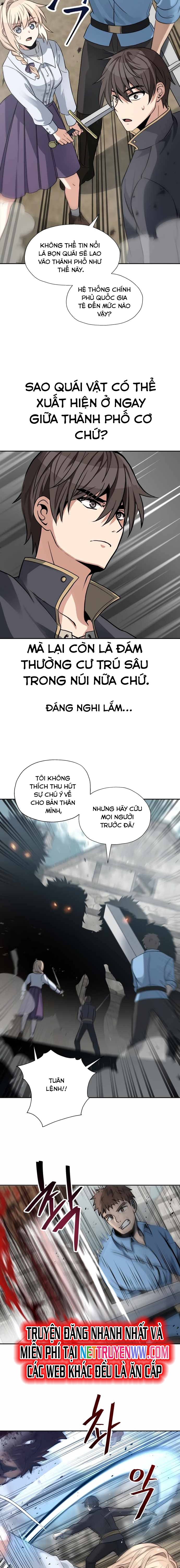 Quay Trở Lại Dị Giới Một Lần Nữa Chapter 11 - Trang 2