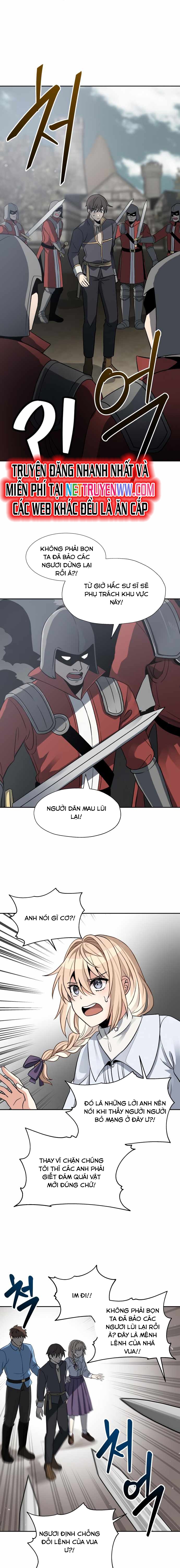 Quay Trở Lại Dị Giới Một Lần Nữa Chapter 11 - Trang 2