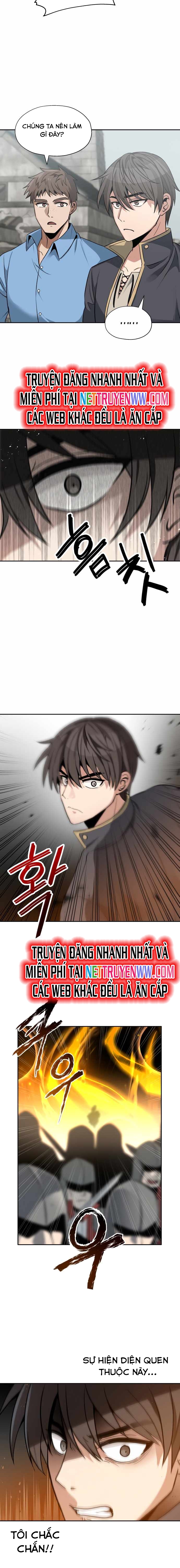 Quay Trở Lại Dị Giới Một Lần Nữa Chapter 11 - Trang 2