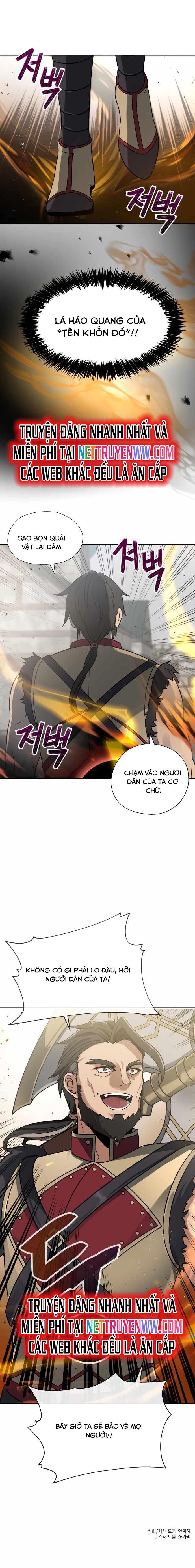 Quay Trở Lại Dị Giới Một Lần Nữa Chapter 11 - Trang 2