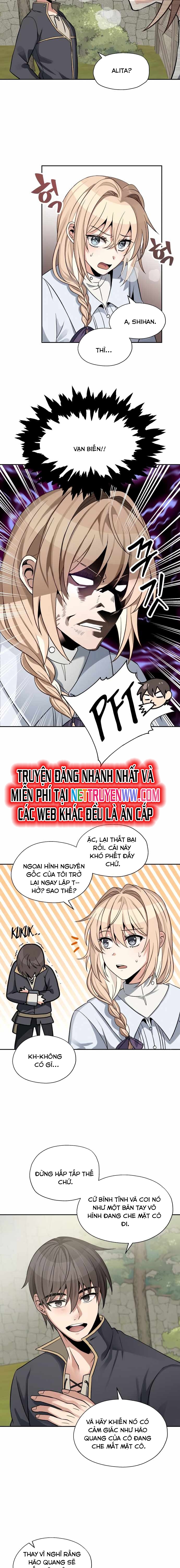 Quay Trở Lại Dị Giới Một Lần Nữa Chapter 11 - Trang 2