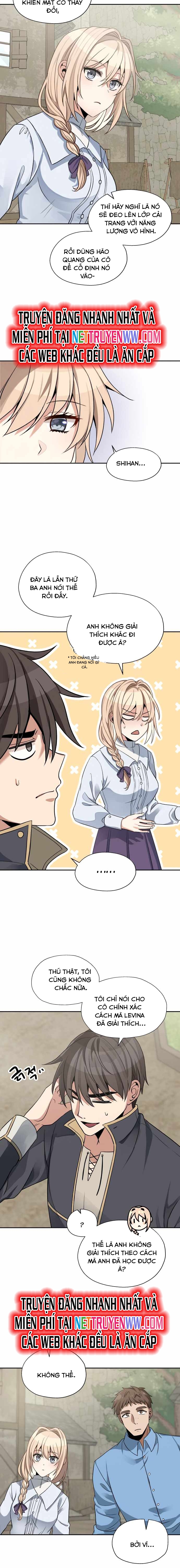 Quay Trở Lại Dị Giới Một Lần Nữa Chapter 11 - Trang 2