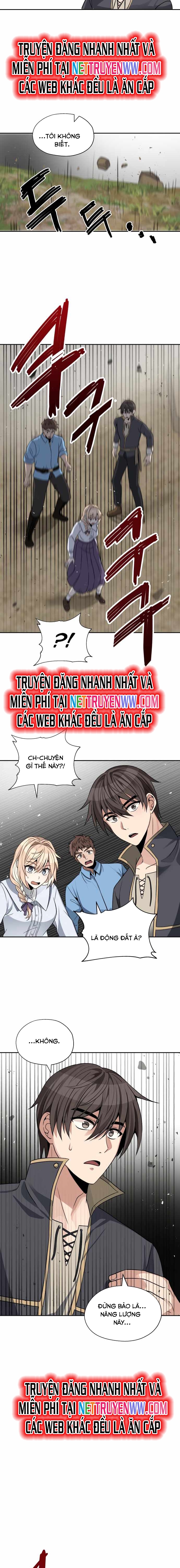 Quay Trở Lại Dị Giới Một Lần Nữa Chapter 11 - Trang 2