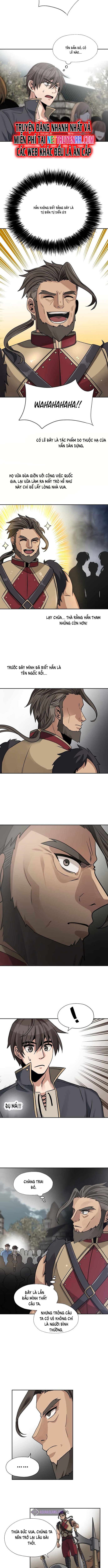 Quay Trở Lại Dị Giới Một Lần Nữa Chapter 12 - Trang 2