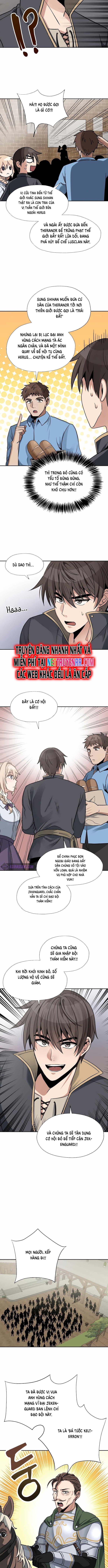 Quay Trở Lại Dị Giới Một Lần Nữa Chapter 12 - Trang 2