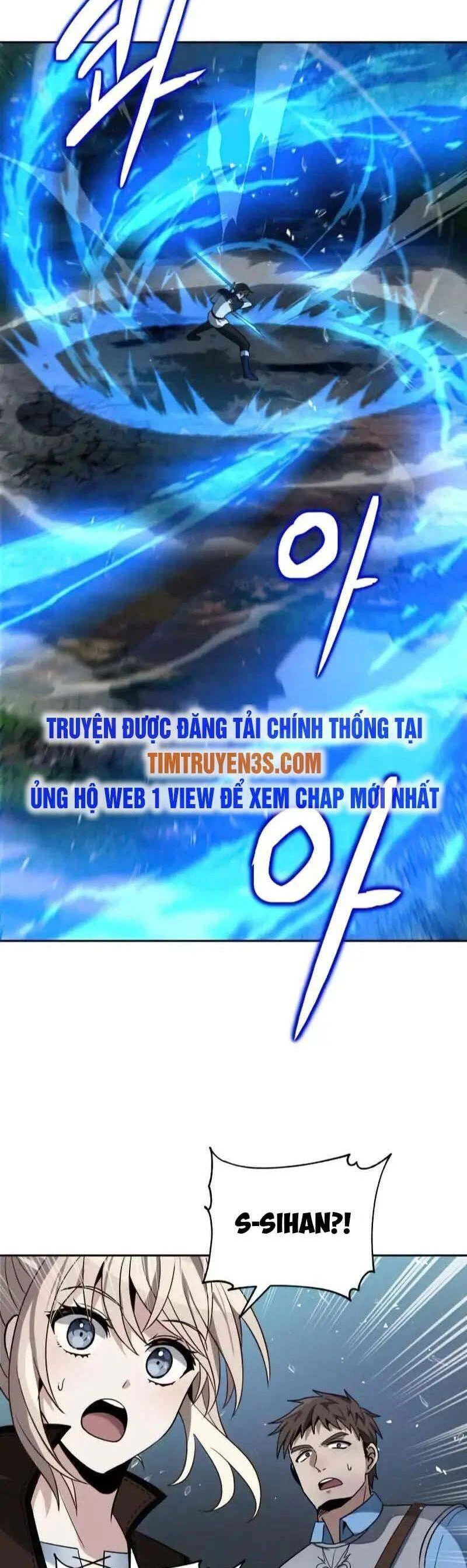 Quay Trở Lại Dị Giới Một Lần Nữa Chapter 18 - Trang 2