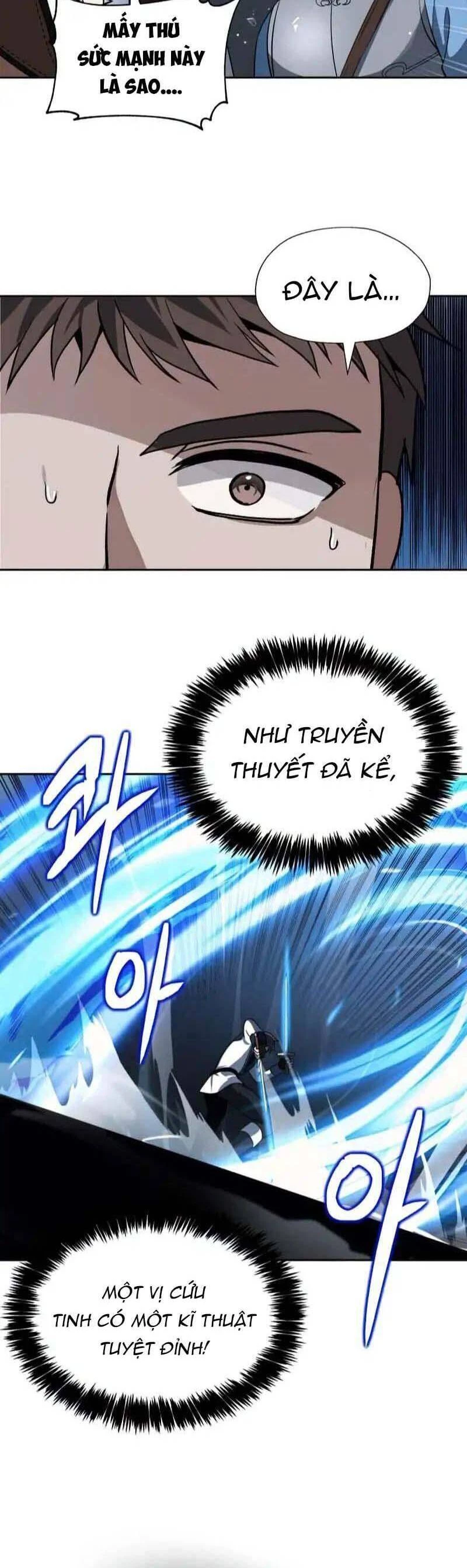 Quay Trở Lại Dị Giới Một Lần Nữa Chapter 18 - Trang 2