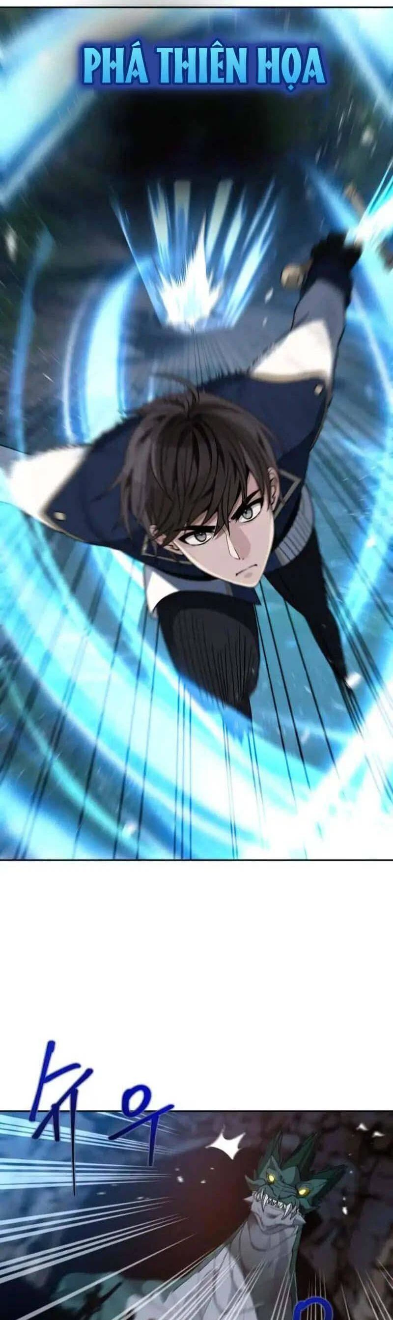 Quay Trở Lại Dị Giới Một Lần Nữa Chapter 18 - Trang 2