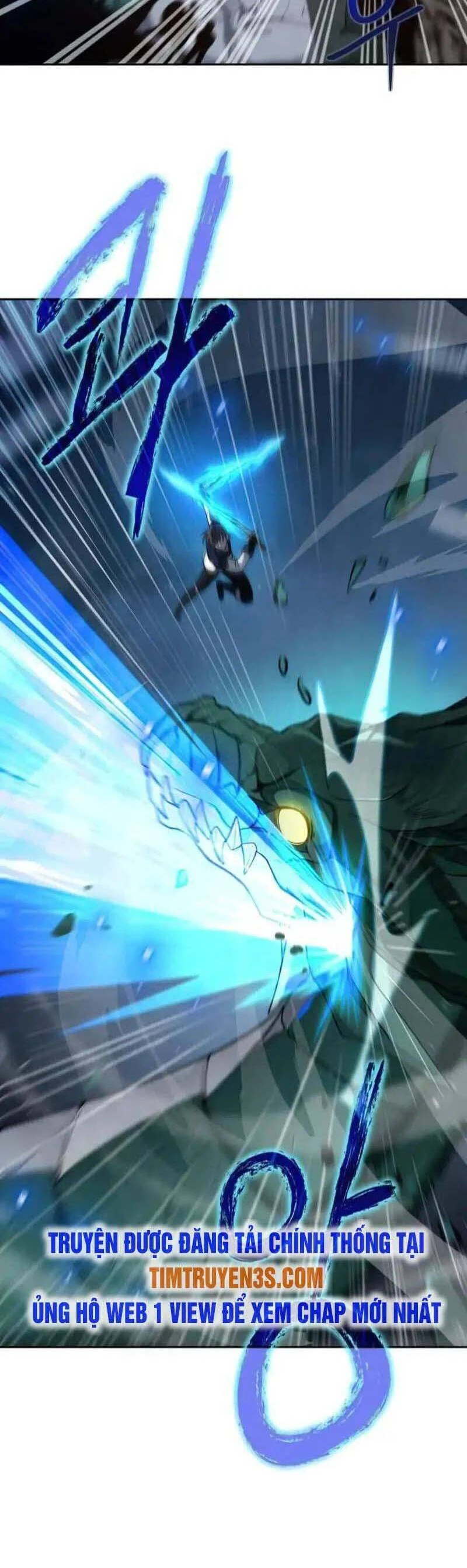 Quay Trở Lại Dị Giới Một Lần Nữa Chapter 18 - Trang 2