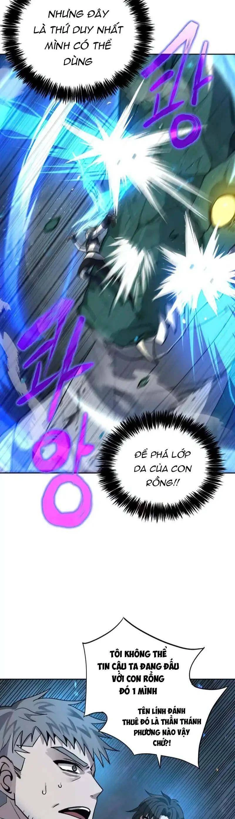 Quay Trở Lại Dị Giới Một Lần Nữa Chapter 18 - Trang 2