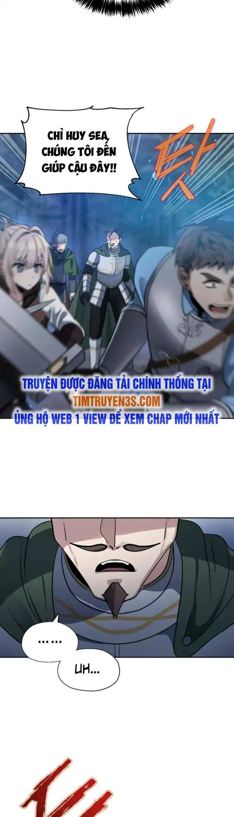 Quay Trở Lại Dị Giới Một Lần Nữa Chapter 18 - Trang 2