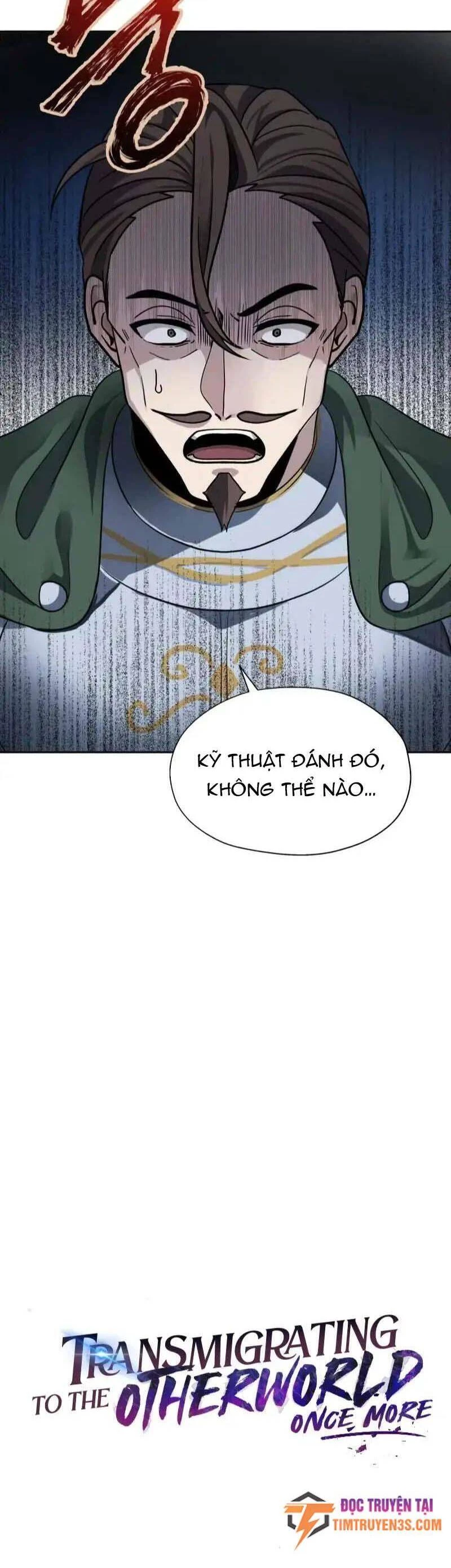 Quay Trở Lại Dị Giới Một Lần Nữa Chapter 18 - Trang 2