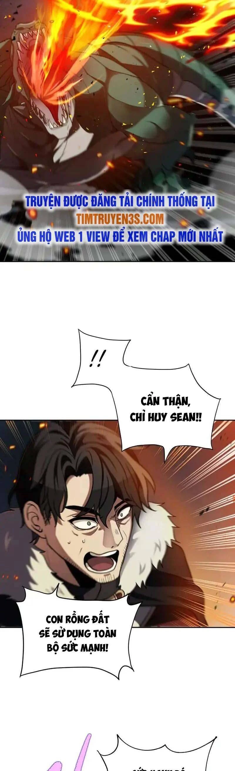 Quay Trở Lại Dị Giới Một Lần Nữa Chapter 18 - Trang 2