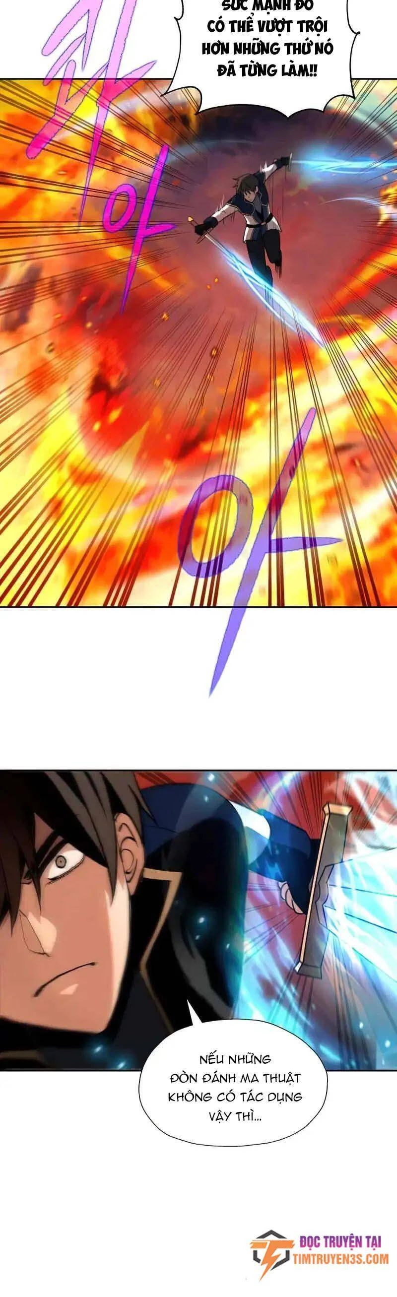 Quay Trở Lại Dị Giới Một Lần Nữa Chapter 18 - Trang 2