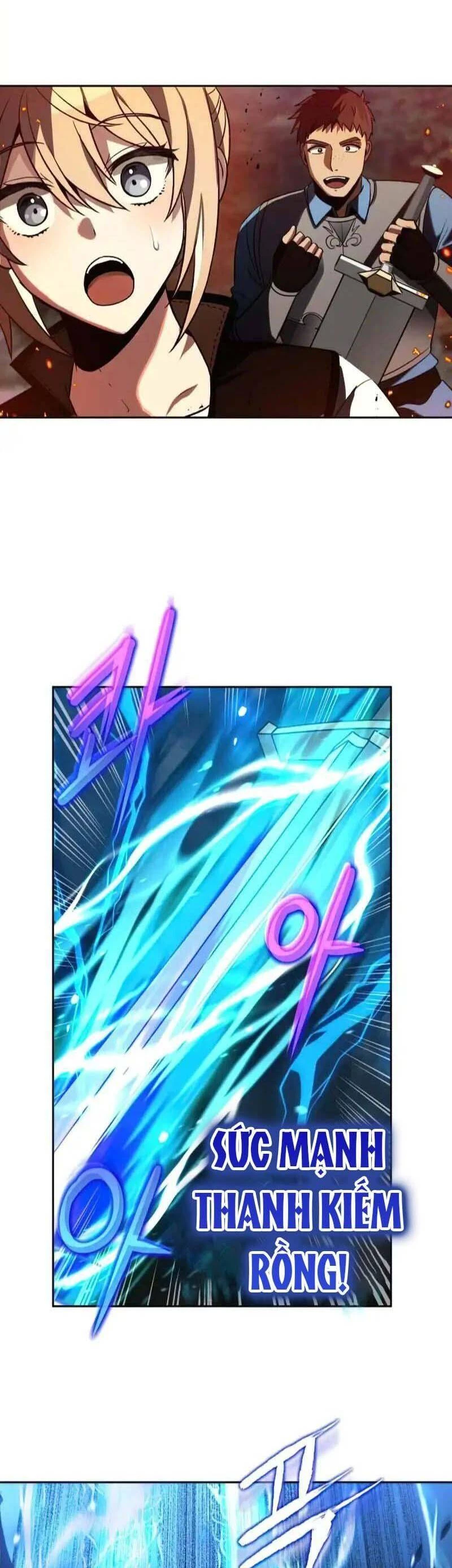 Quay Trở Lại Dị Giới Một Lần Nữa Chapter 18 - Trang 2