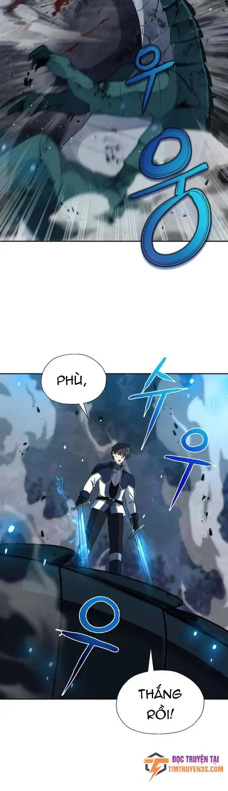 Quay Trở Lại Dị Giới Một Lần Nữa Chapter 18 - Trang 2