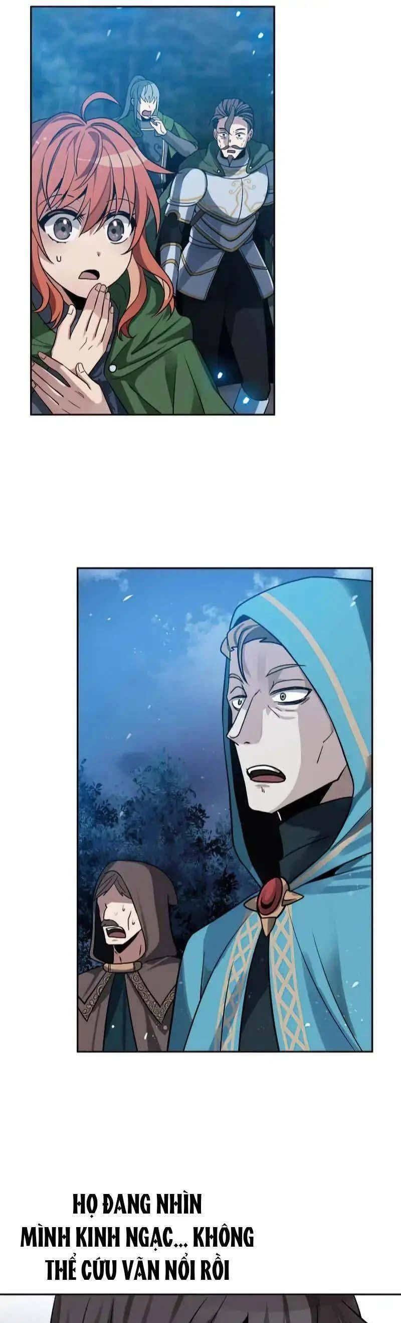 Quay Trở Lại Dị Giới Một Lần Nữa Chapter 18 - Trang 2