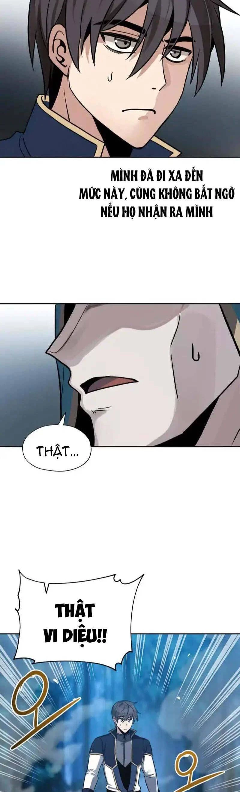 Quay Trở Lại Dị Giới Một Lần Nữa Chapter 18 - Trang 2