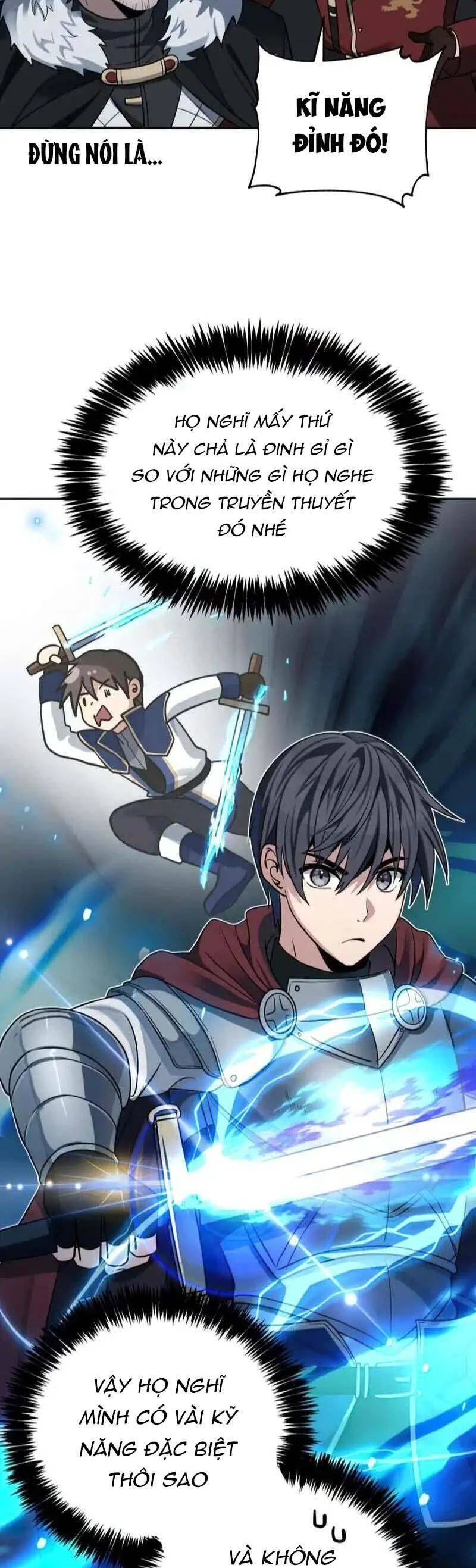 Quay Trở Lại Dị Giới Một Lần Nữa Chapter 18 - Trang 2