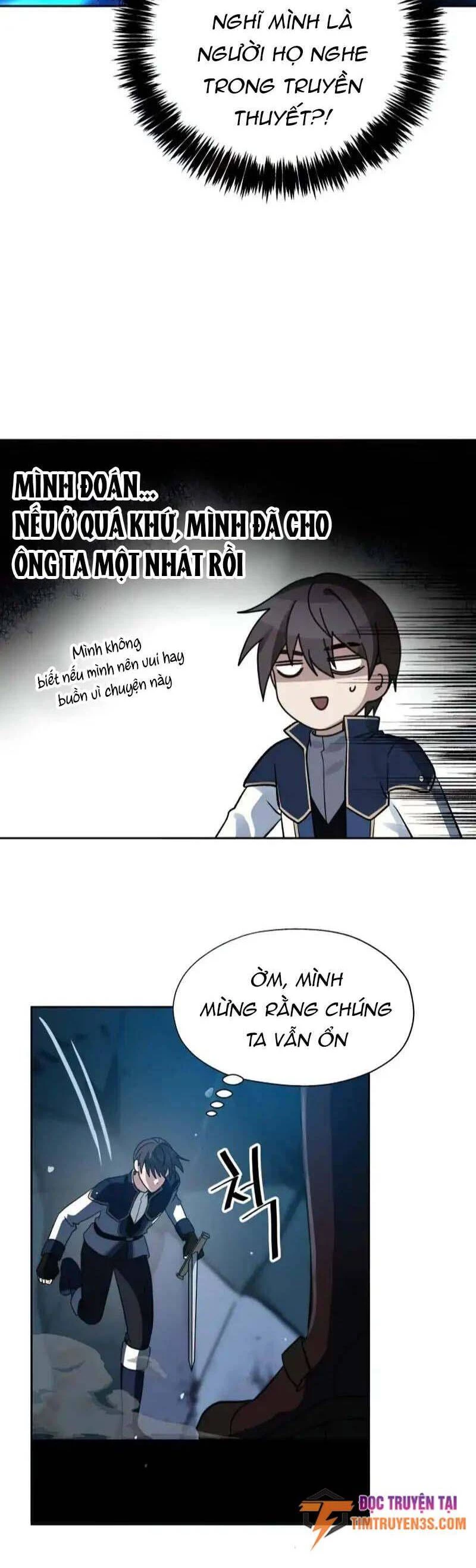 Quay Trở Lại Dị Giới Một Lần Nữa Chapter 18 - Trang 2