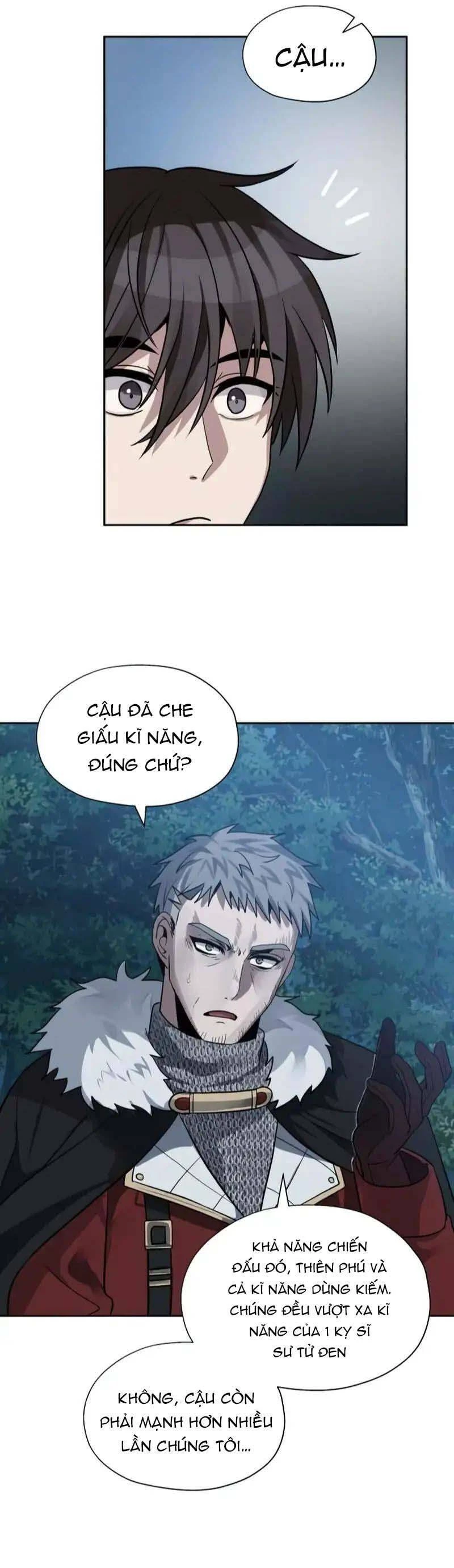 Quay Trở Lại Dị Giới Một Lần Nữa Chapter 18 - Trang 2