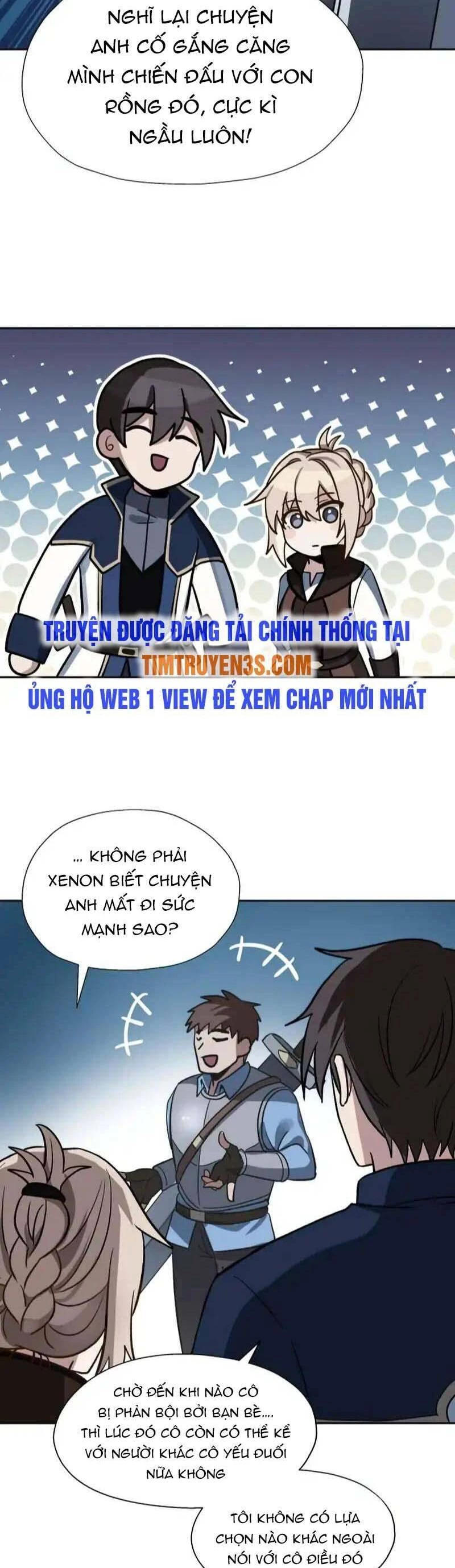 Quay Trở Lại Dị Giới Một Lần Nữa Chapter 18 - Trang 2