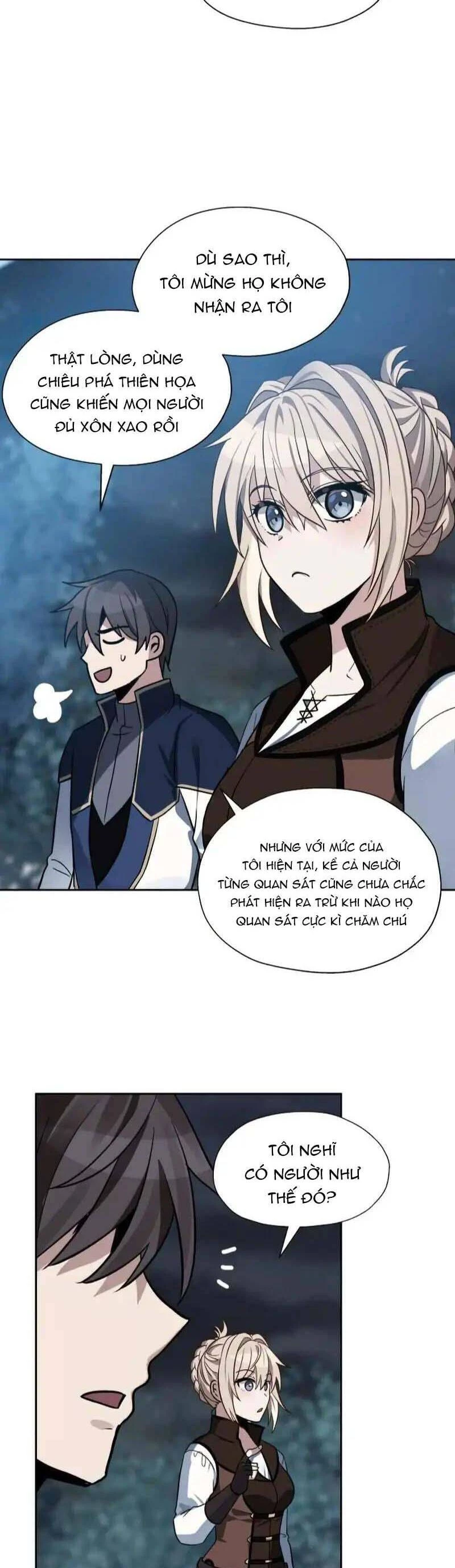 Quay Trở Lại Dị Giới Một Lần Nữa Chapter 18 - Trang 2