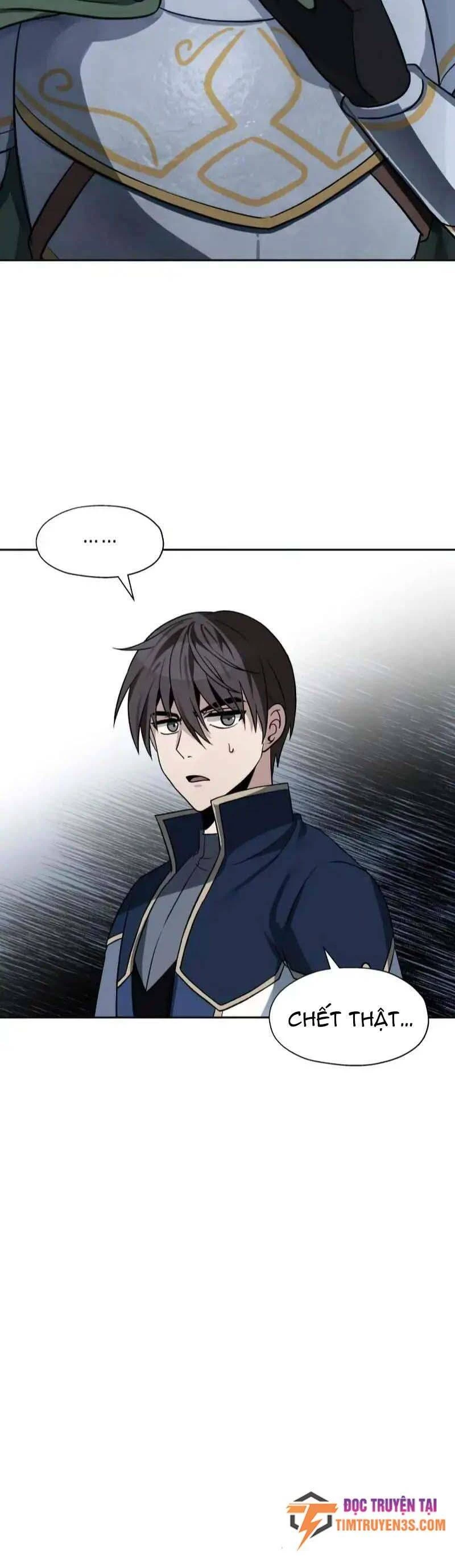 Quay Trở Lại Dị Giới Một Lần Nữa Chapter 18 - Trang 2