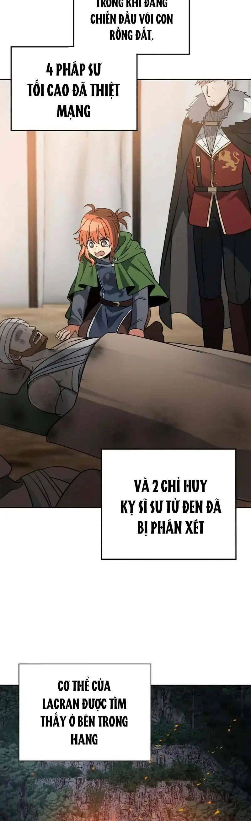 Quay Trở Lại Dị Giới Một Lần Nữa Chapter 18 - Trang 2