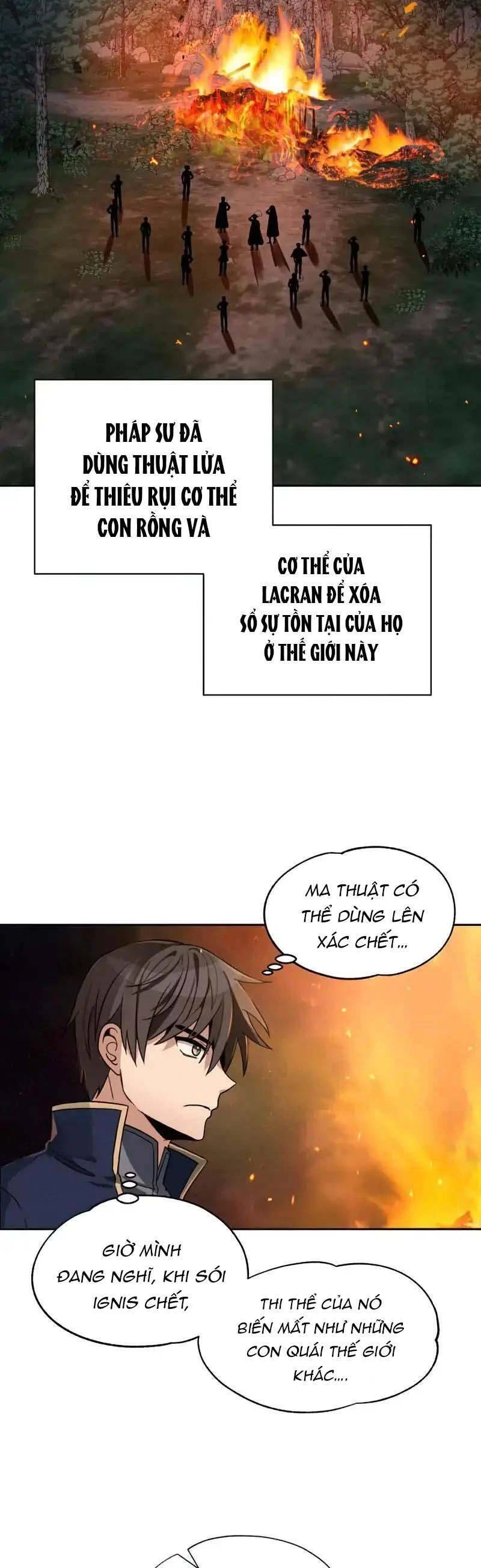 Quay Trở Lại Dị Giới Một Lần Nữa Chapter 18 - Trang 2