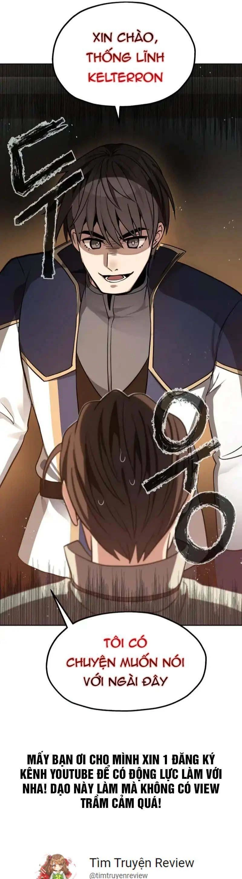 Quay Trở Lại Dị Giới Một Lần Nữa Chapter 18 - Trang 2