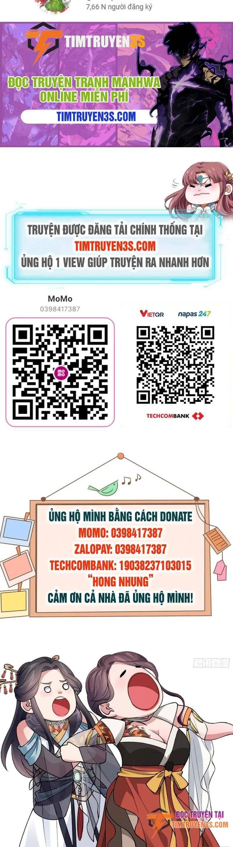 Quay Trở Lại Dị Giới Một Lần Nữa Chapter 18 - Trang 2