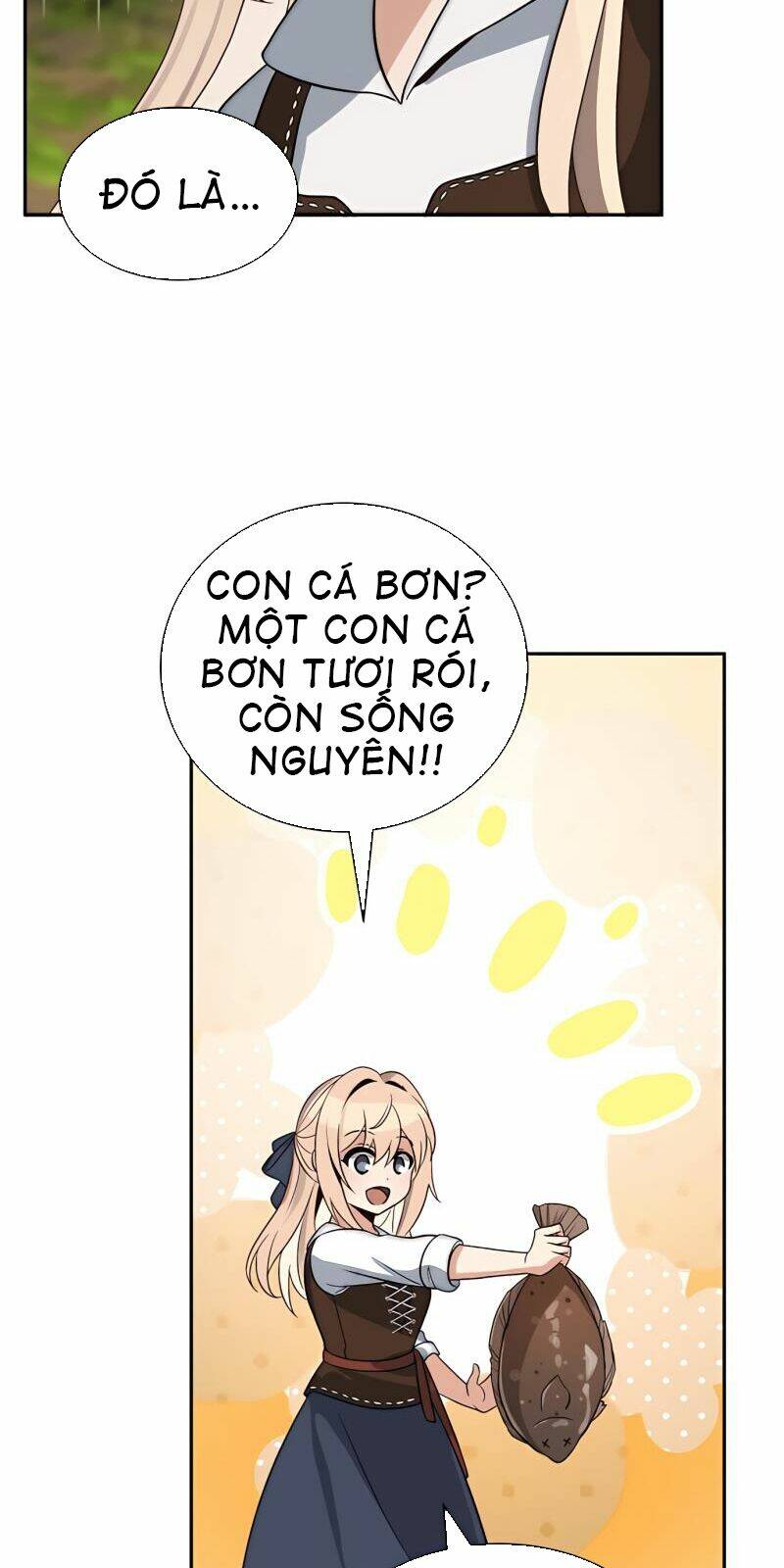 Quay Trở Lại Dị Giới Một Lần Nữa Chapter 2 - Trang 2