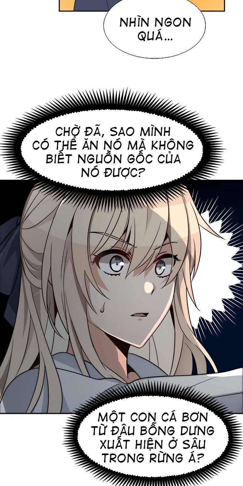 Quay Trở Lại Dị Giới Một Lần Nữa Chapter 2 - Trang 2