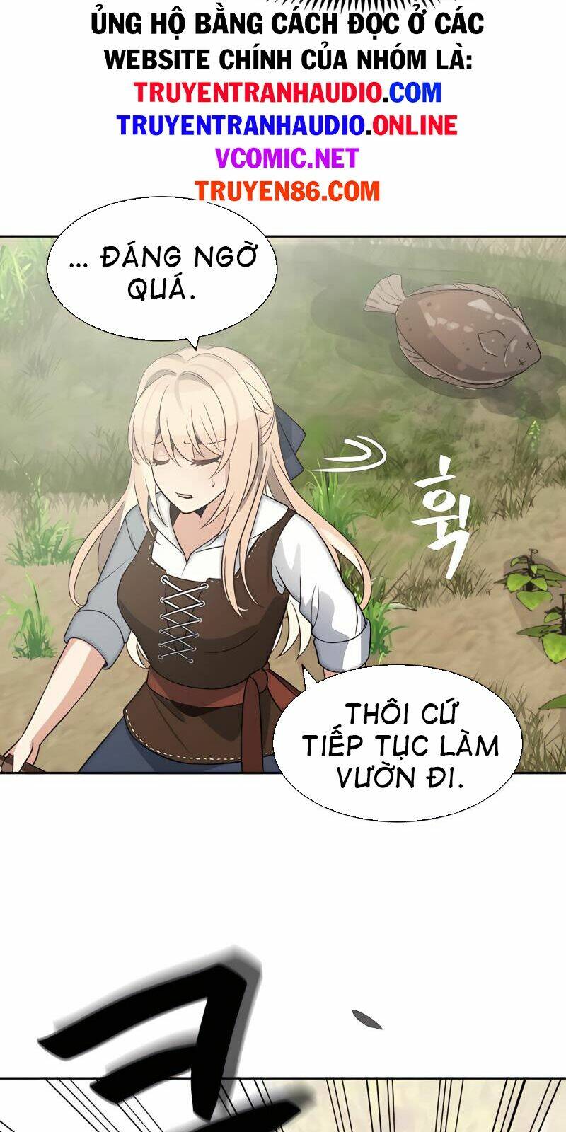 Quay Trở Lại Dị Giới Một Lần Nữa Chapter 2 - Trang 2