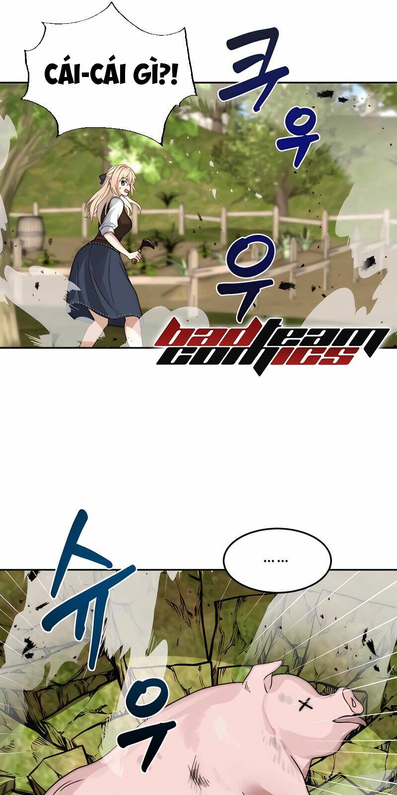 Quay Trở Lại Dị Giới Một Lần Nữa Chapter 2 - Trang 2