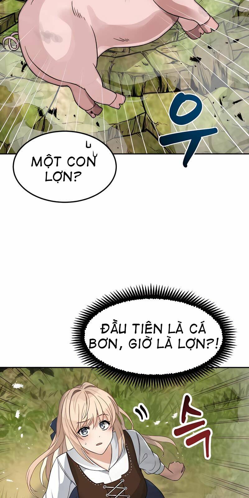 Quay Trở Lại Dị Giới Một Lần Nữa Chapter 2 - Trang 2