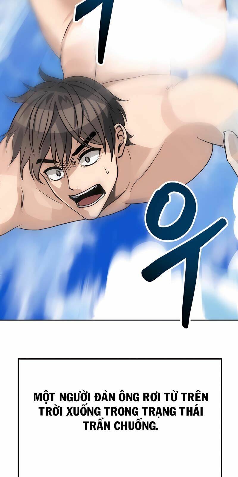 Quay Trở Lại Dị Giới Một Lần Nữa Chapter 2 - Trang 2