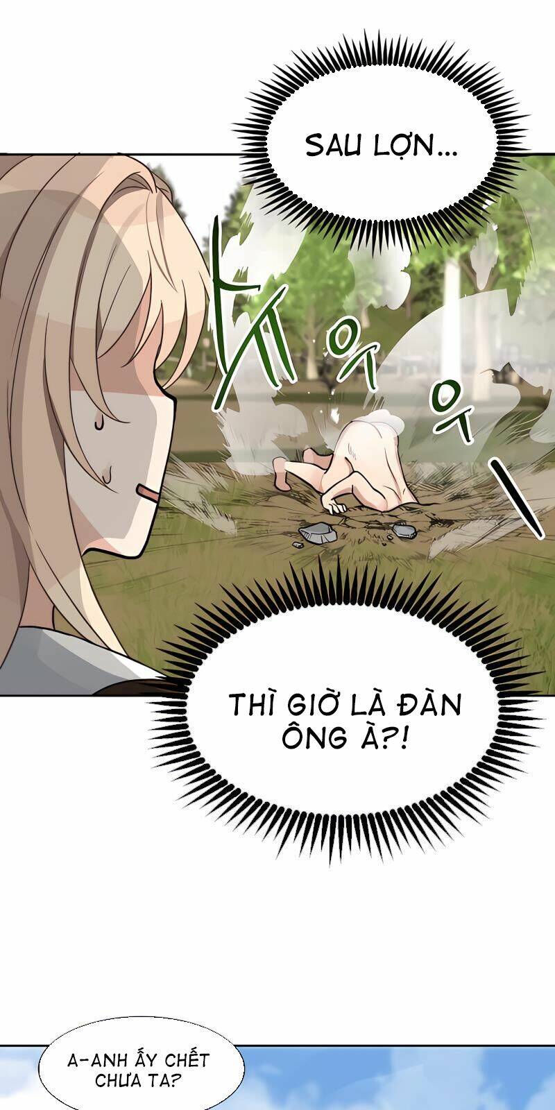 Quay Trở Lại Dị Giới Một Lần Nữa Chapter 2 - Trang 2