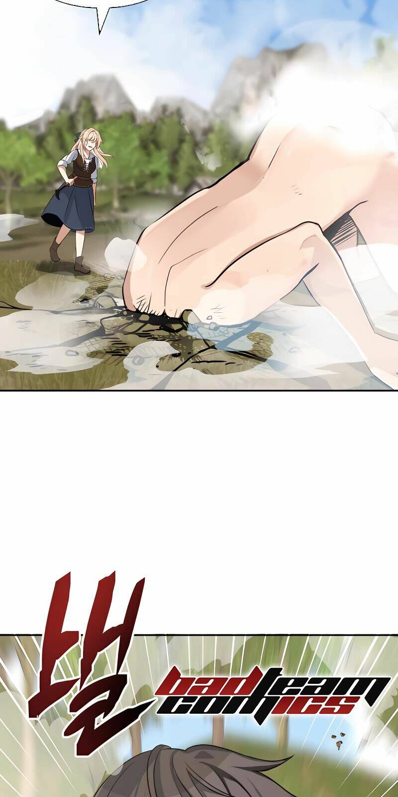 Quay Trở Lại Dị Giới Một Lần Nữa Chapter 2 - Trang 2