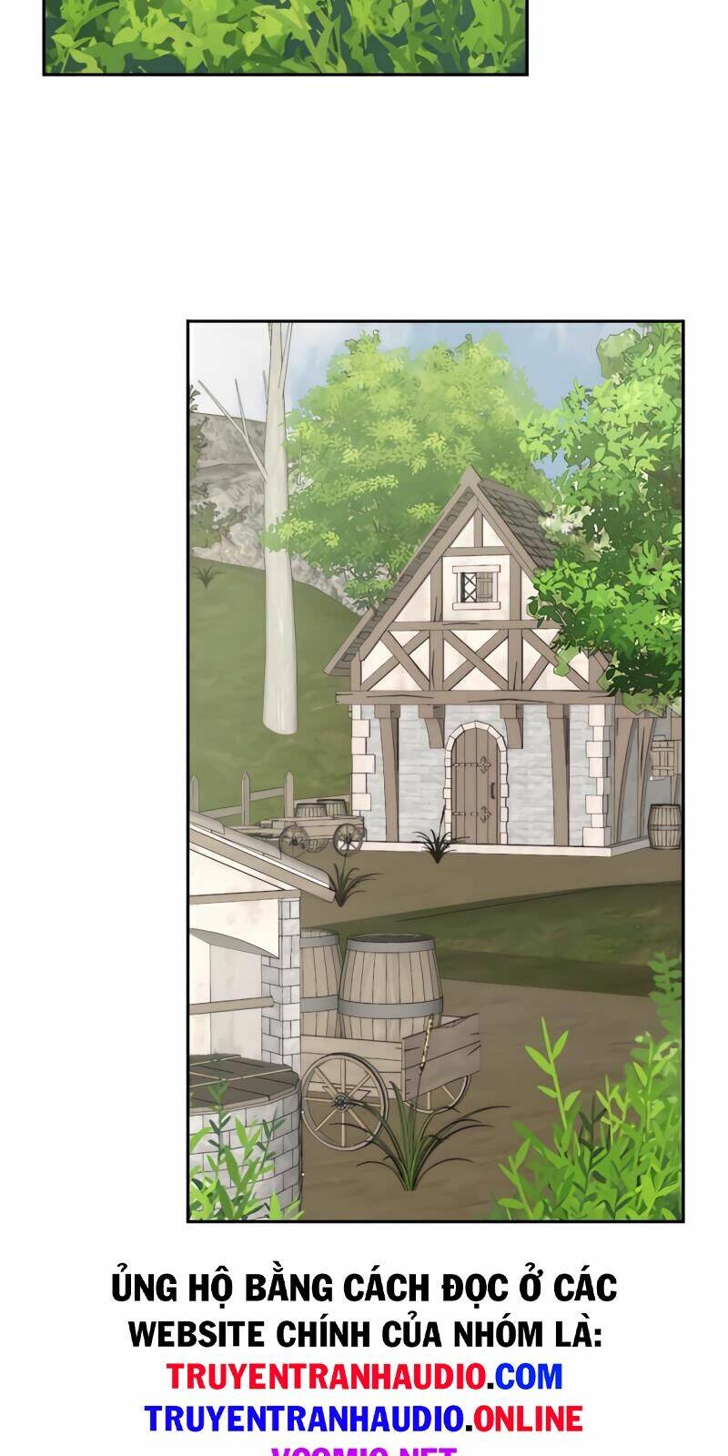 Quay Trở Lại Dị Giới Một Lần Nữa Chapter 2 - Trang 2