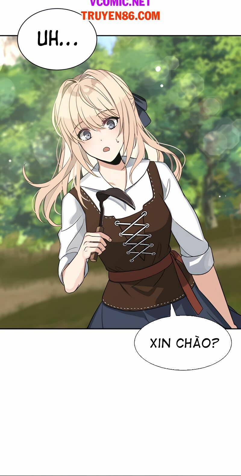 Quay Trở Lại Dị Giới Một Lần Nữa Chapter 2 - Trang 2