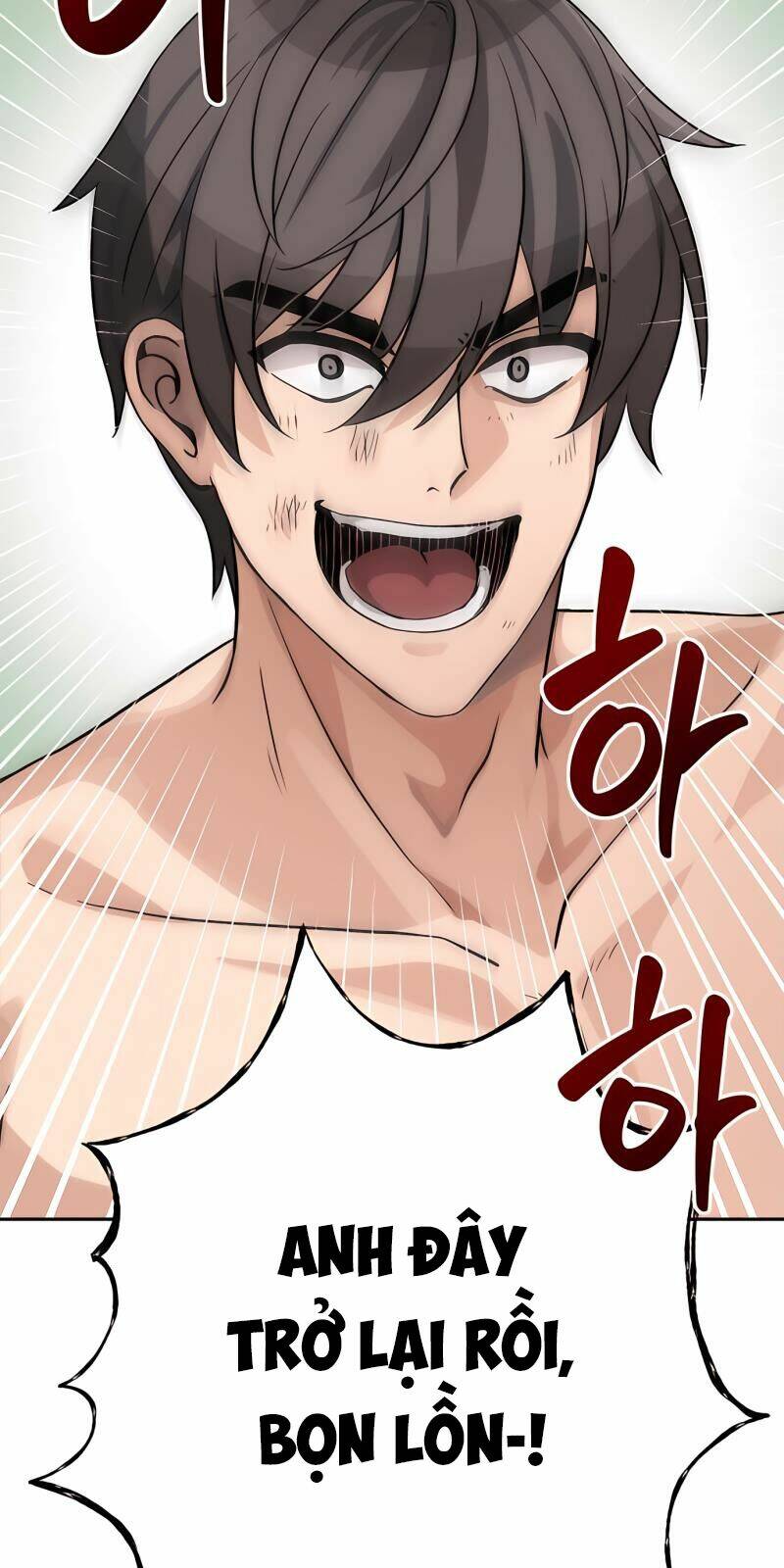 Quay Trở Lại Dị Giới Một Lần Nữa Chapter 2 - Trang 2