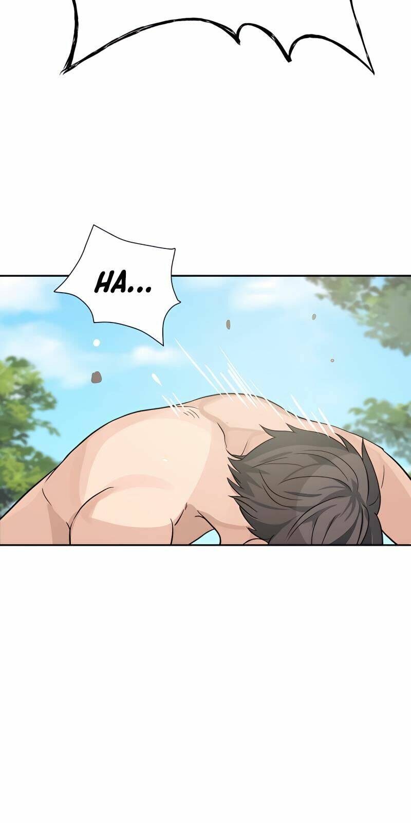 Quay Trở Lại Dị Giới Một Lần Nữa Chapter 2 - Trang 2