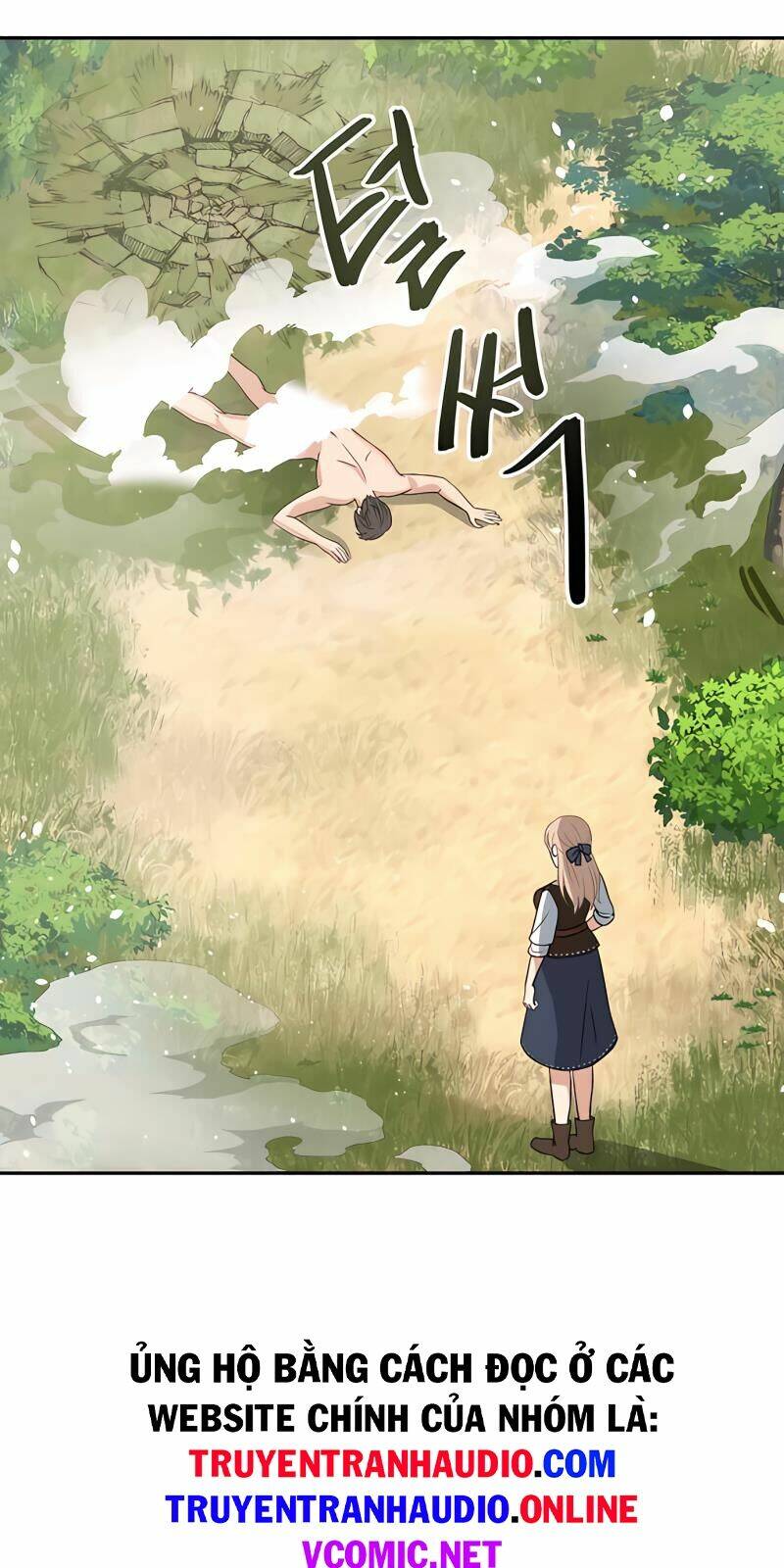 Quay Trở Lại Dị Giới Một Lần Nữa Chapter 2 - Trang 2