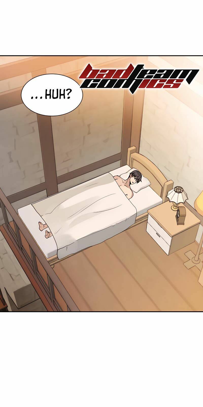 Quay Trở Lại Dị Giới Một Lần Nữa Chapter 2 - Trang 2