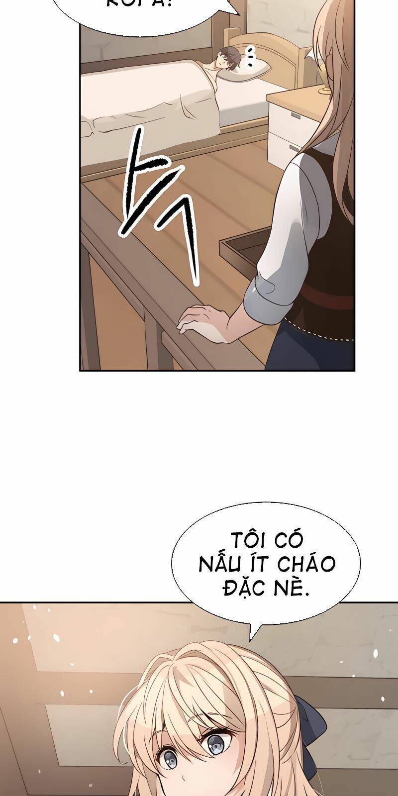 Quay Trở Lại Dị Giới Một Lần Nữa Chapter 2 - Trang 2