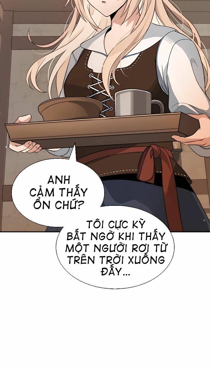 Quay Trở Lại Dị Giới Một Lần Nữa Chapter 2 - Trang 2